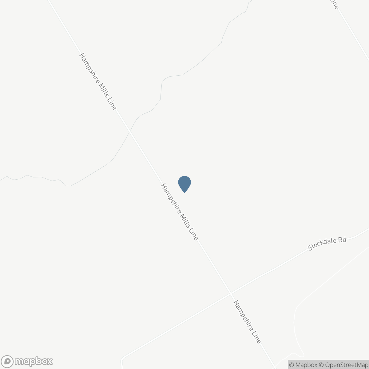 3219 HAMPSHIRE MILLS LINE, Severn, Ontario L3V 0Y5